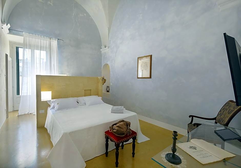 Pascaraymondo Suite Palace