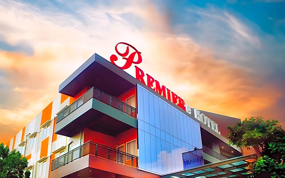 Premiere Hotel Tegal