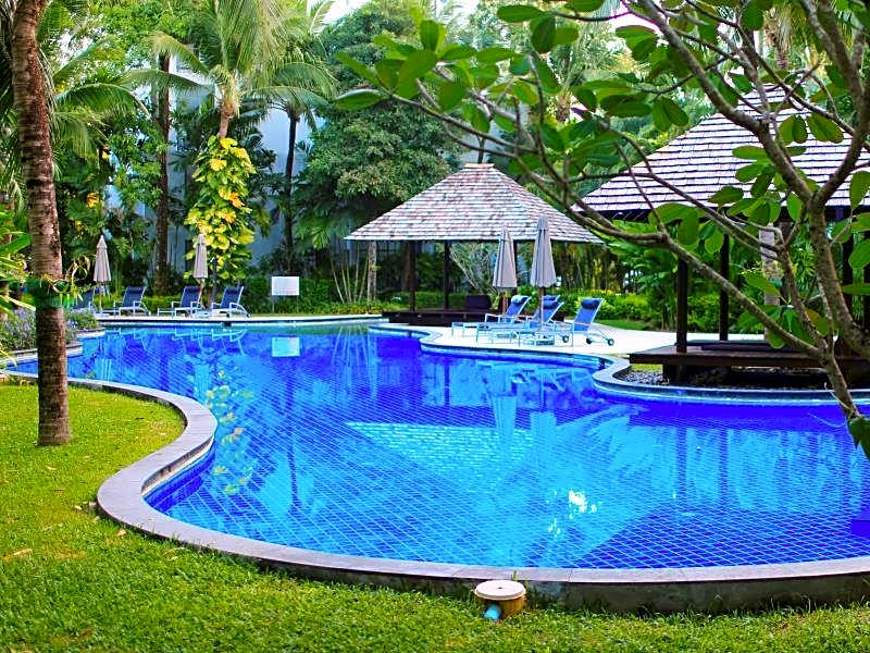 Casuarina Shores Apartment