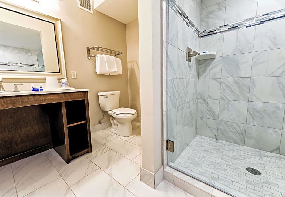 Best Western Ocean Breeze Inn