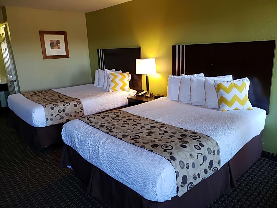 SureStay Hotel by Best Western Vallejo Napa Valley