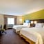Holiday Inn Greensboro Coliseum By IHG