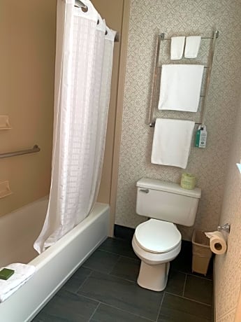 Superior King Room - Non-Smoking