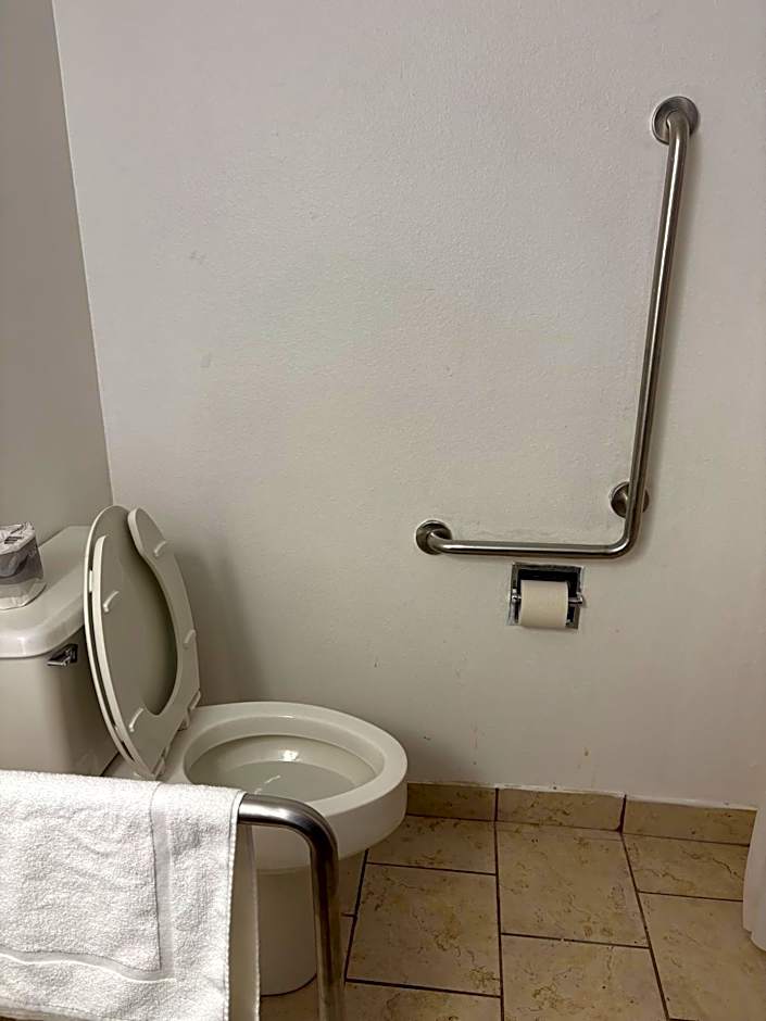 Days Inn by Wyndham Fort Dodge