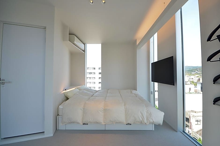 Carta Hotel Kyoto Gion