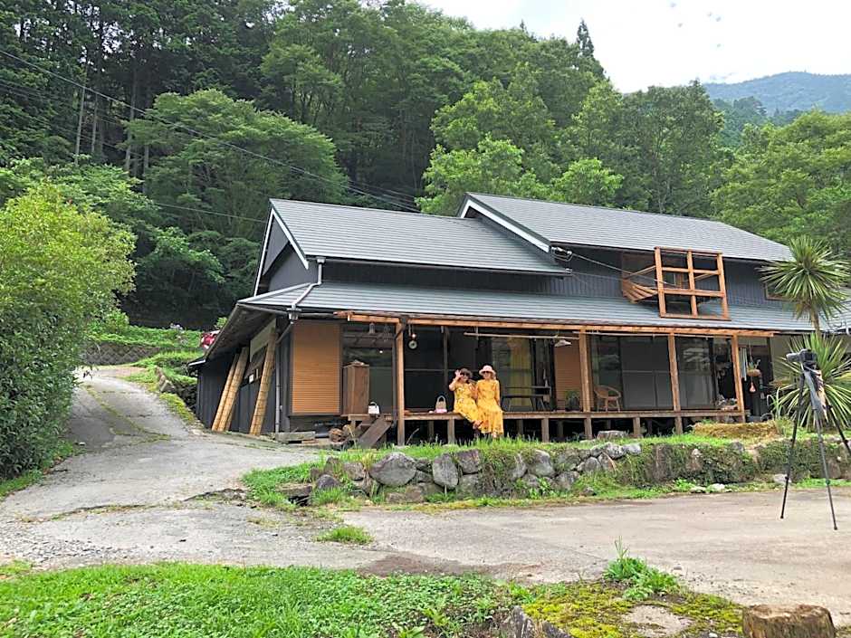 リラシャンティRelashanti