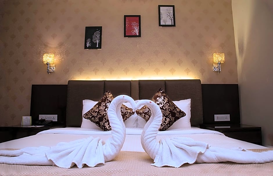 The Fern Residency Kolkata