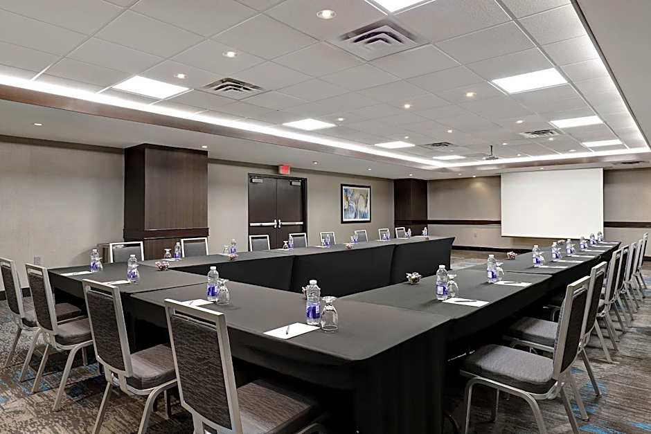 Embassy Suites By Hilton Niagara Falls Fallsview