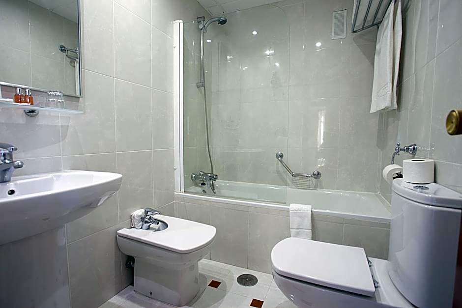 Espahotel Plaza Basilica