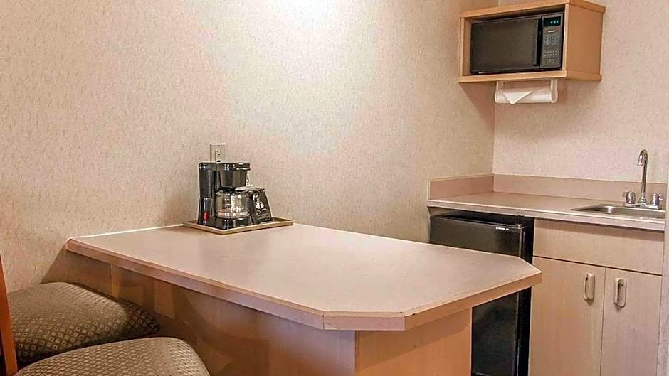 Comfort Inn & Suites Klamath Falls