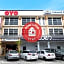 OYO 546 Grand City Hotel