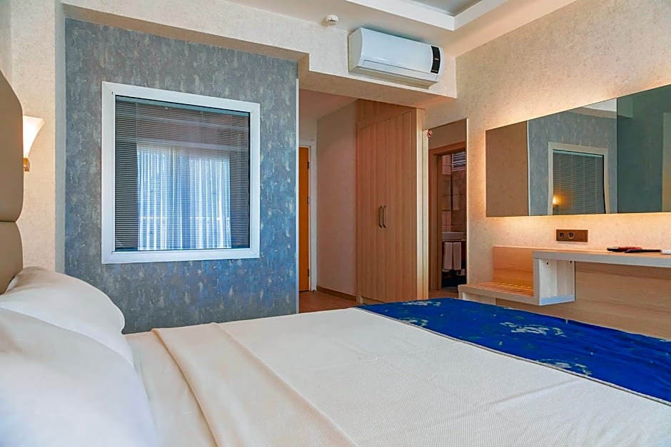 Sertil Deluxe Hotel & Spa - Adult Only