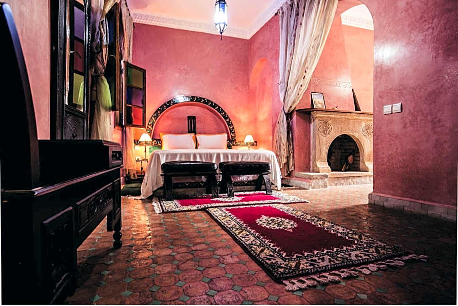 Riad Dar Alia