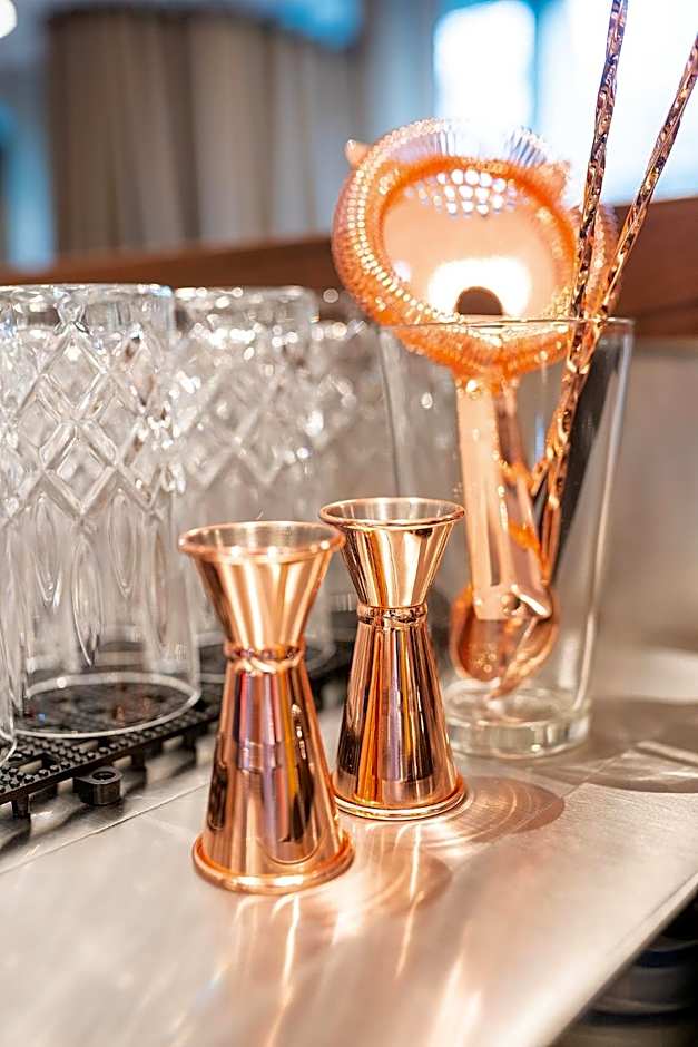 Hotel Heiden - Wellness am Bodensee