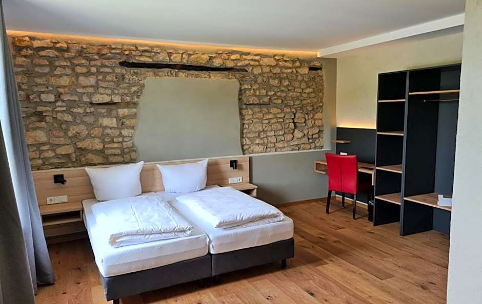 Wein Erlebnis Hotel Maimühle