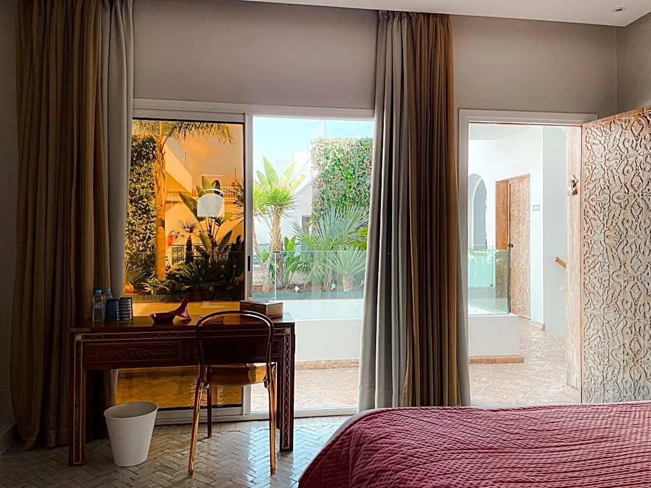 Riad Zyo