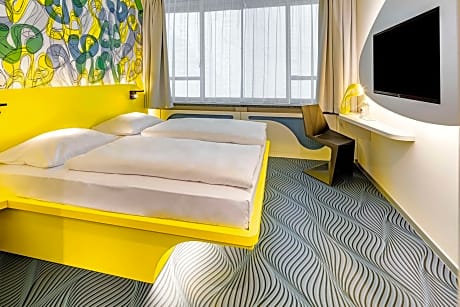 Prize by Radisson, Dortmund City