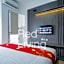 RedLiving Apartemen Gunung Putri Square - Sansan Room