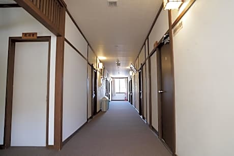 Japanese Style Room with 8 Tatami - Non-Smoking