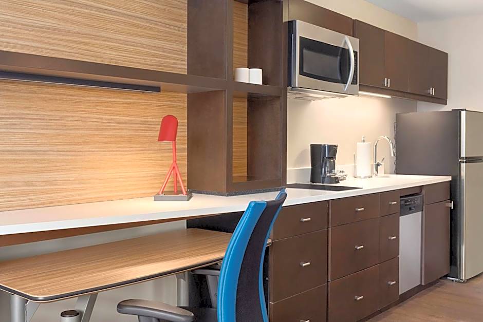 TownePlace Suites by Marriott Memphis Southaven