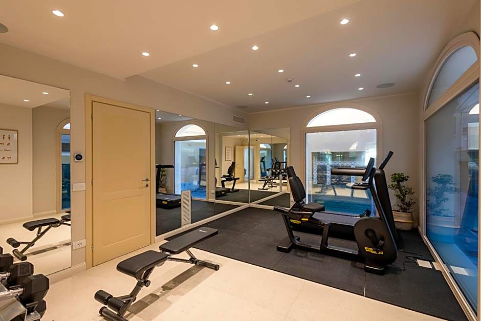 A'mare Boutique Hotel & Spa