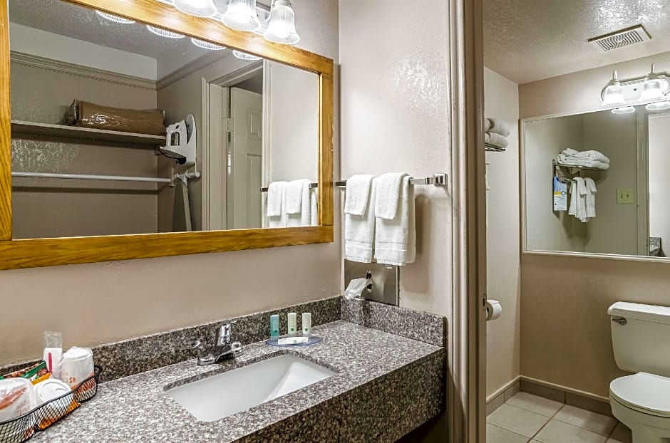 Quality Inn Buffalo
