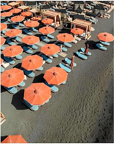 Frati Villas Beachfront