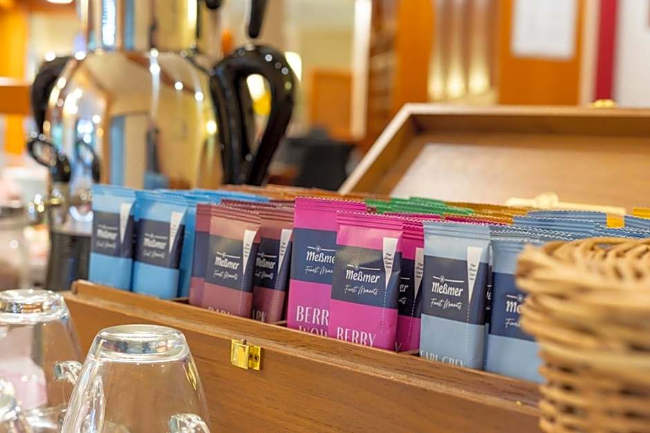 Montana Hotel Senden