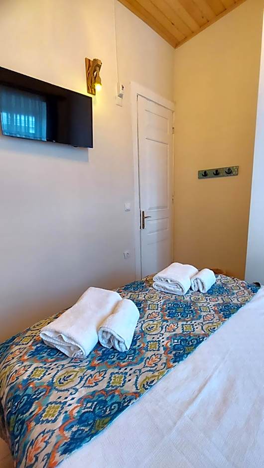 Çeşme Pürhayal Pansiyon