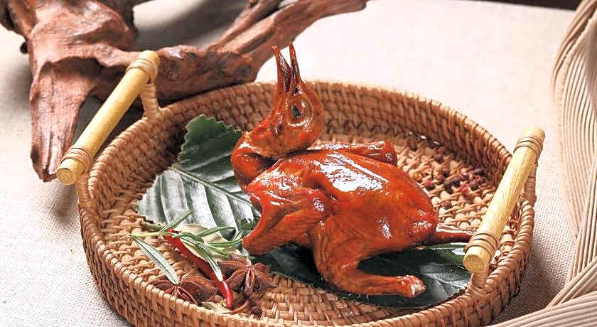 Sheraton Zhongshan Hotel