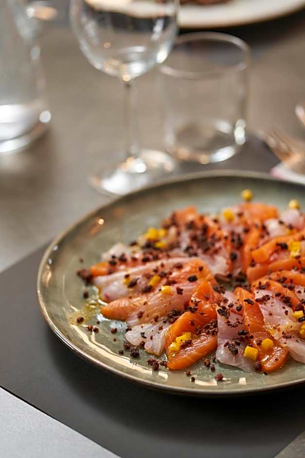 Sure Hotel by Best Western Limoges Sud