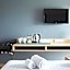 Theorie Hotel Sukhumvit 107 by SLH
