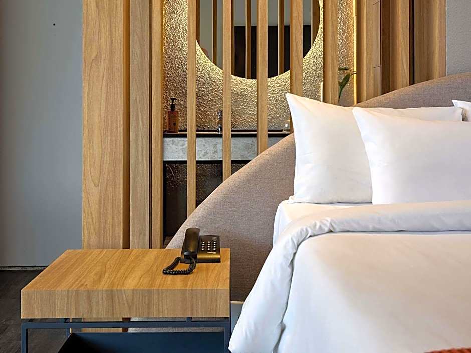 Mercure Belo Horizonte Vila da Serra