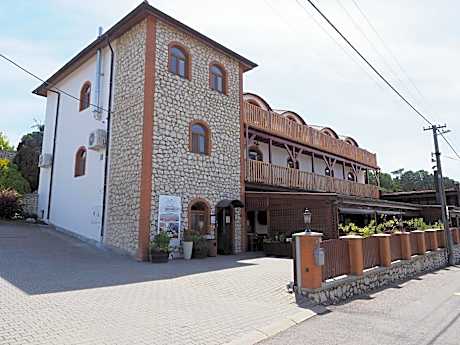 Resort Zajíci ze Zaječí