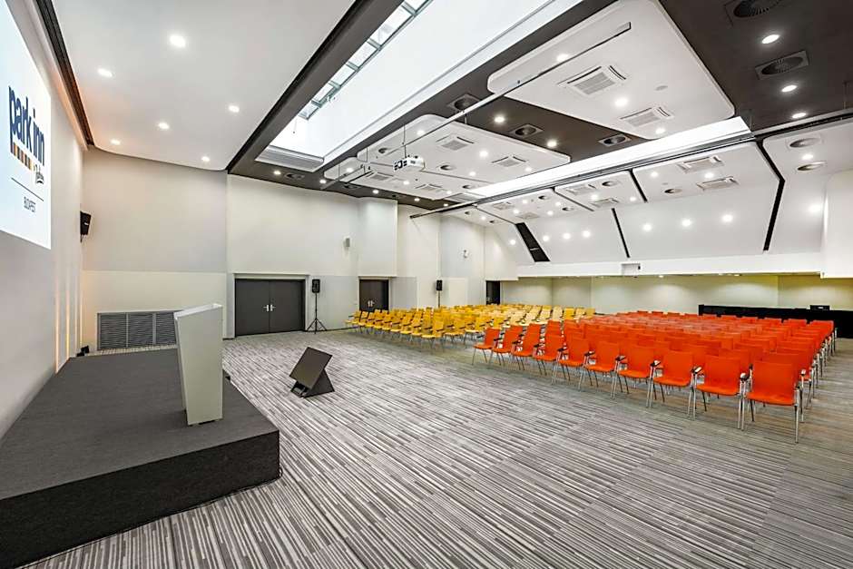 Park Inn By Radisson Budapest