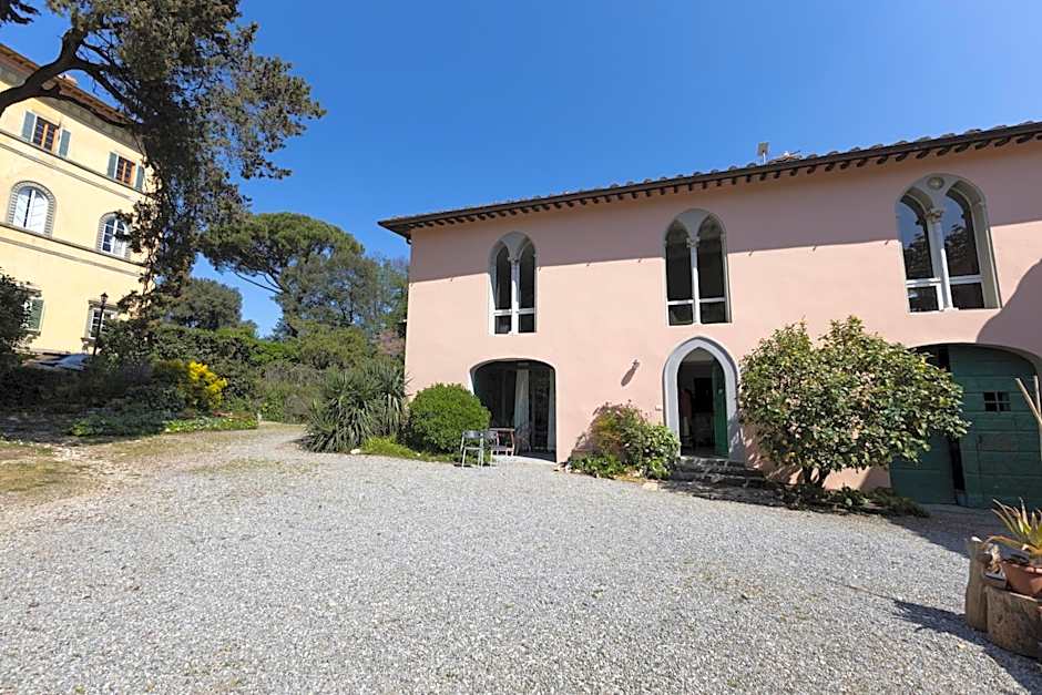 Il Casale Di Villa Rossi