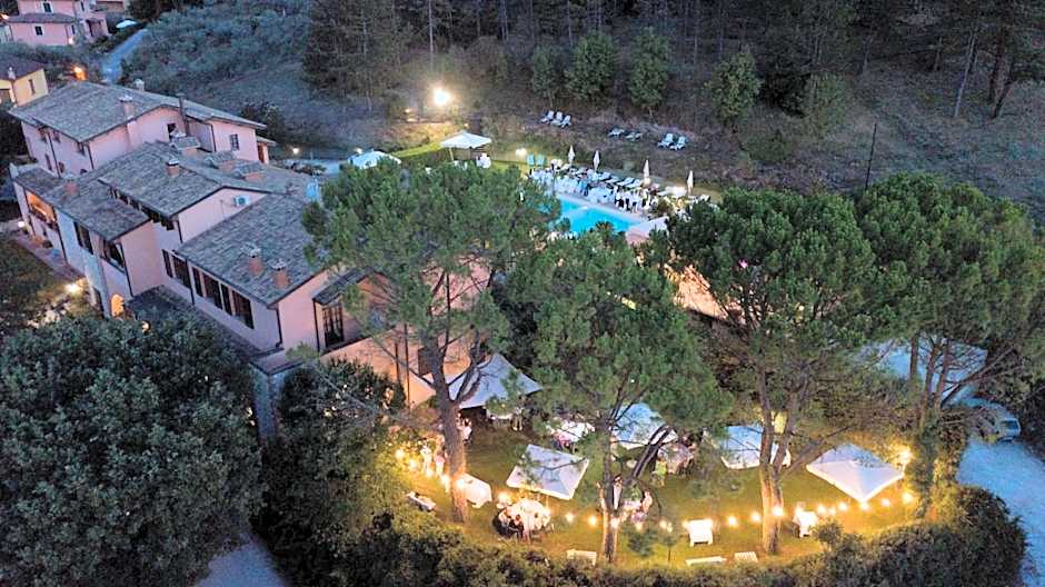 Hotel La Fattoria