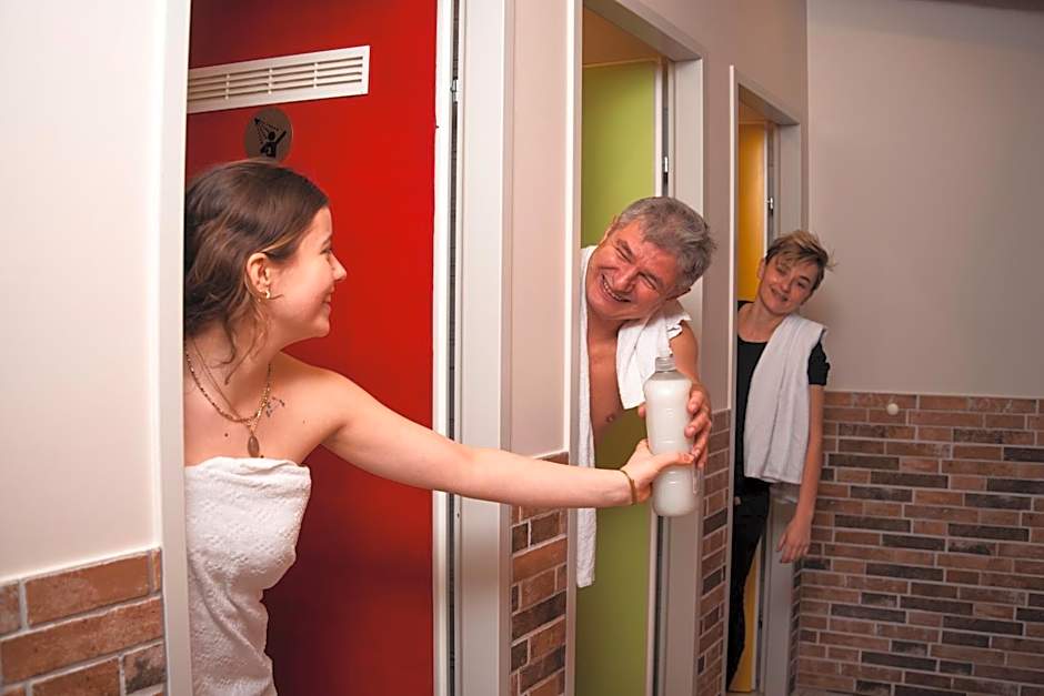 BeFree Hostel - Self-Service