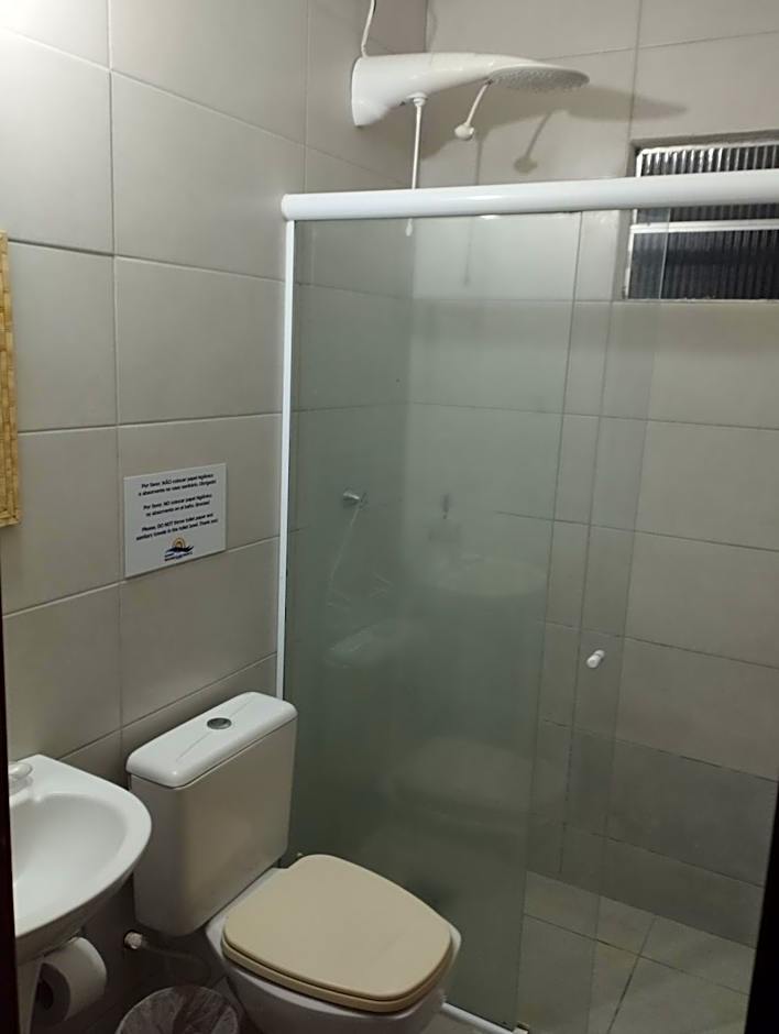 Pousada Recanto do Norte