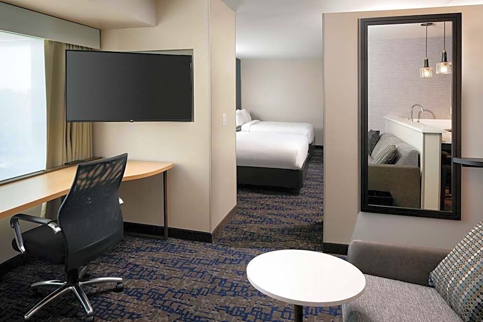 Residence Inn by Marriott Scottsdale Salt River