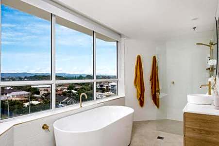 2nd Avenue Beachside Apartments