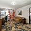 Fairfield Inn & Suites by Marriott Dallas Dfw Airport South/Irving