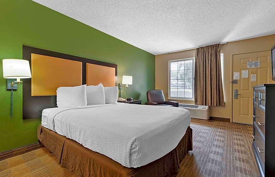 Extended Stay America Suites - Sacramento - South Natomas