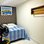 Pousada hostel praia itapua