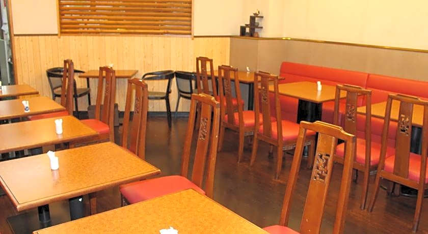 Hotel Trend Funabashi