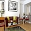 196 Bishopsgate Apartments by DMONTRIO