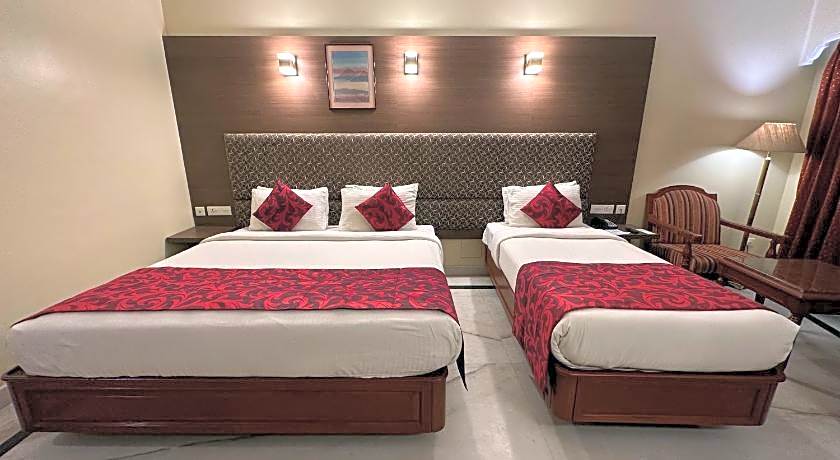 Annamalai International Hotel