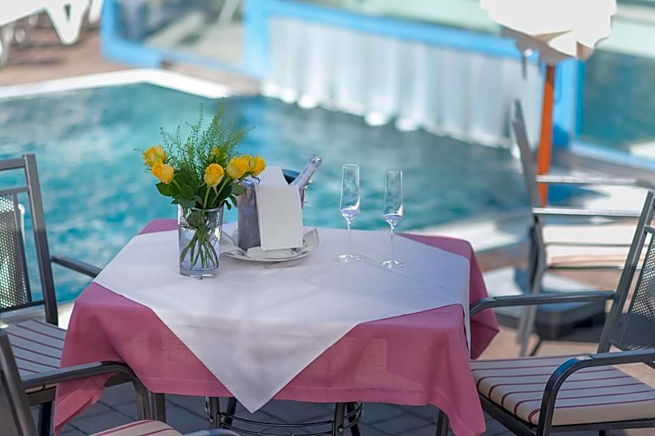 Hotel Vierjahreszeiten