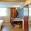 GreenTree Inn Zhenjiang Center Street No.1 Peoples Hospital Express Hotel