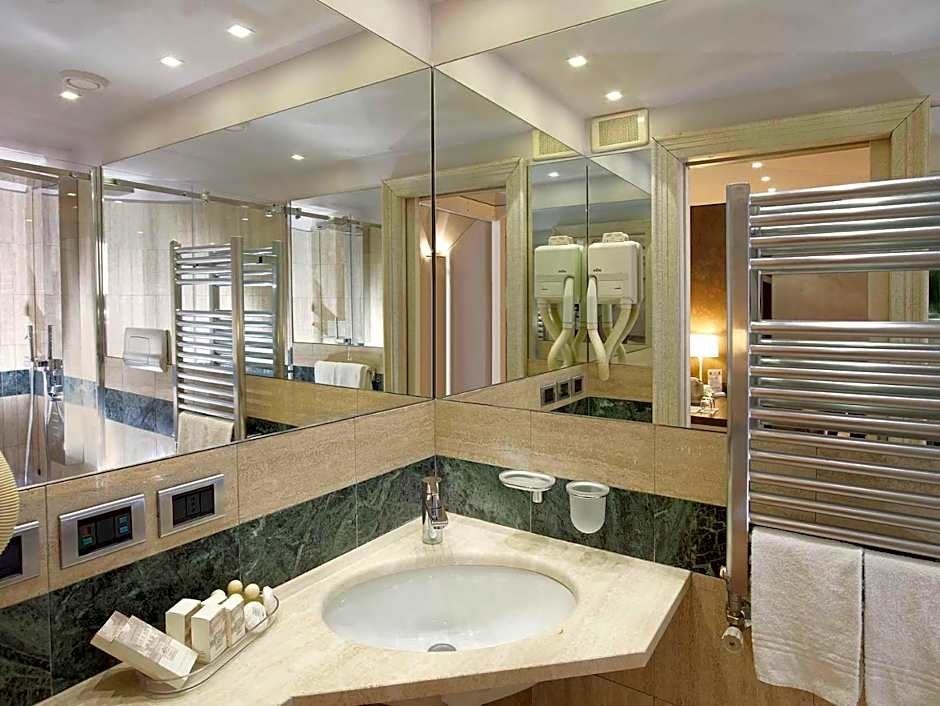 Hotel Parco Borromeo - Monza Brianza